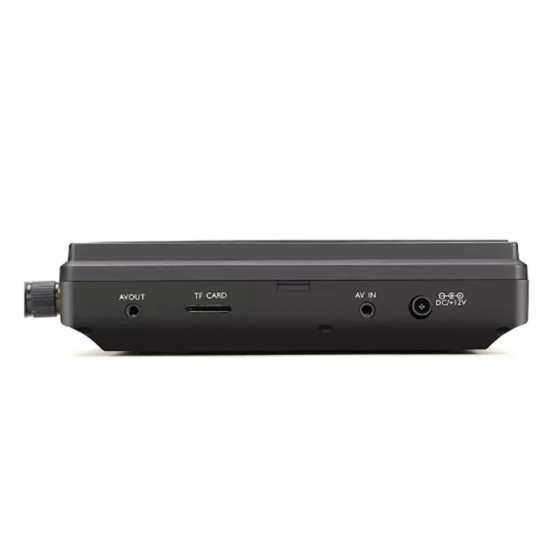Aerial 7-Inch Dual Handheld Screen 5.8G All-In-One Display Screen LCD5802S/5802D with Built-in DVR